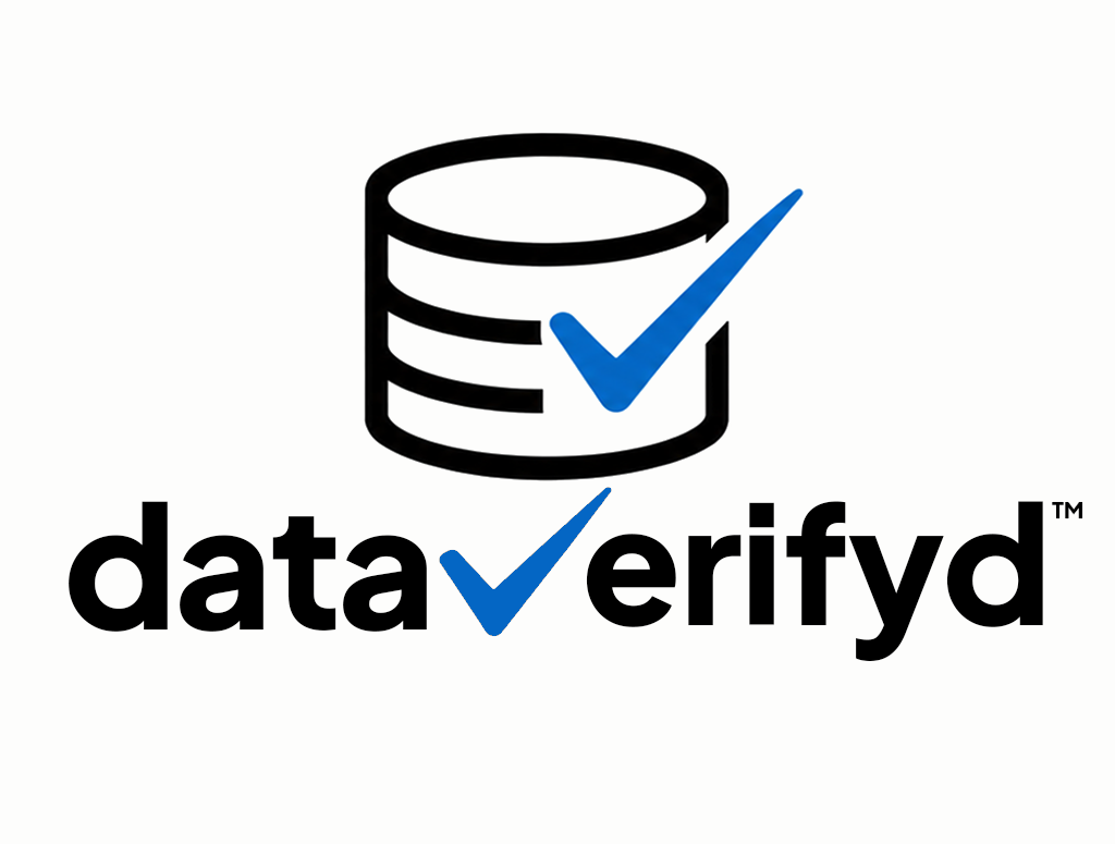 Dataverifyd logo